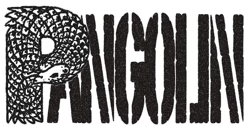 Logo for Pangolin